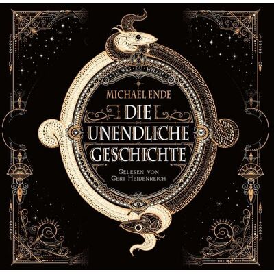 Silberfisch Die unendliche Geschichte Silberfisch Die unendliche Geschichte