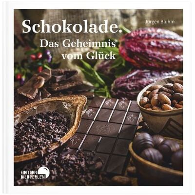 Edition Bildperlen Schokolade Edition Bildperlen Schokolade