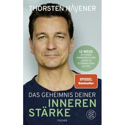 Fischer Das Geheimnis Deiner inneren Stärke Fischer Das Geheimnis Deiner inneren Stärke