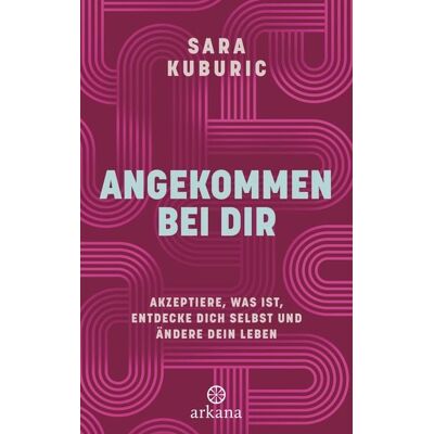 Arkana Angekommen bei dir Arkana Angekommen bei dir