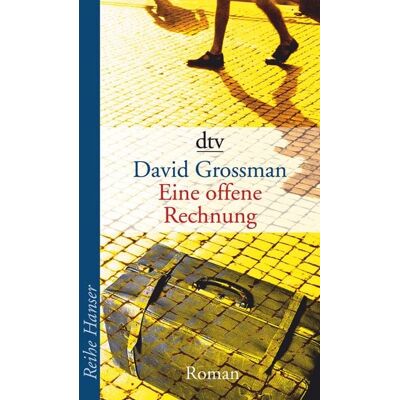 dtv Eine offene Rechnung dtv Eine offene Rechnung