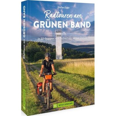 Bruckmann Radtouren am Grünen Band Bruckmann Radtouren am Grünen Band