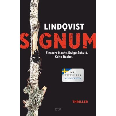 dtv Signum dtv Signum