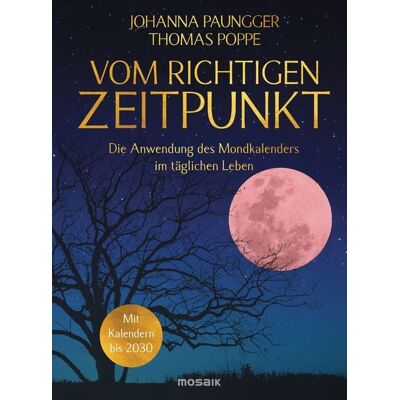 Mosaik Vom richtigen Zeitpunkt Mosaik Vom richtigen Zeitpunkt