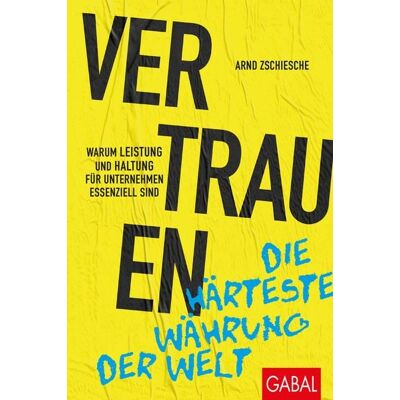 Gabal Vertrauen – die härteste Währung der Welt Gabal Vertrauen – die härteste Währung der Welt
