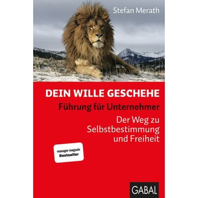 Gabal Dein Wille geschehe Gabal Dein Wille geschehe