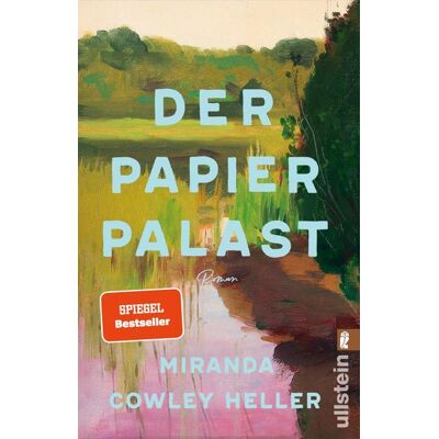 Ullstein Taschenbuch Der Papierpalast Ullstein Taschenbuch Der Papierpalast