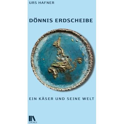 Chronos Dönnis Erdscheibe Chronos Dönnis Erdscheibe