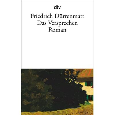 dtv Das Versprechen dtv Das Versprechen