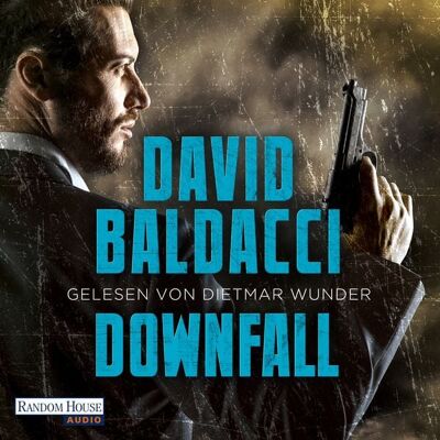 Random House Audio Downfall Random House Audio Downfall