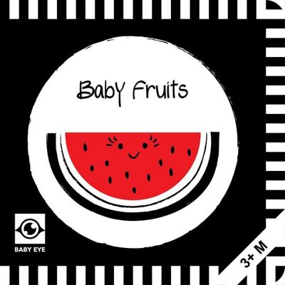 Baby Eye Baby Fruits Baby Eye Baby Fruits