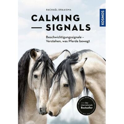 Kosmos Calming Signals Kosmos Calming Signals