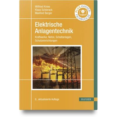 Carl Hanser Elektrische Anlagentechnik Carl Hanser Elektrische Anlagentechnik