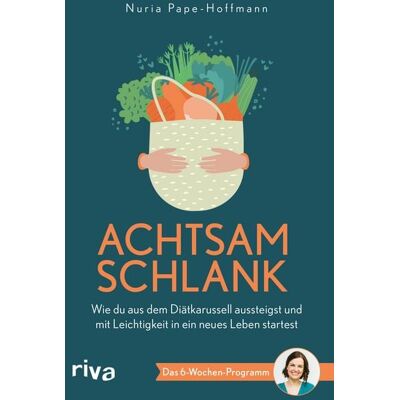 Riva Achtsam schlank Riva Achtsam schlank