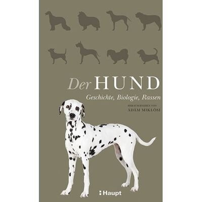 Haupt Verlag Der Hund Haupt Verlag Der Hund