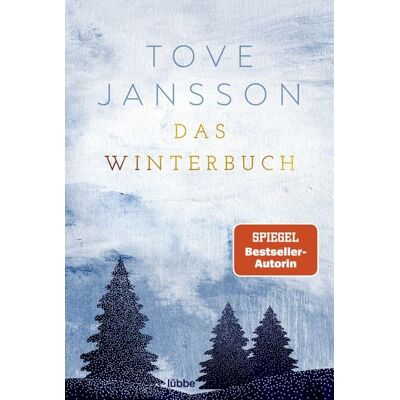 Lübbe Das Winterbuch Lübbe Das Winterbuch