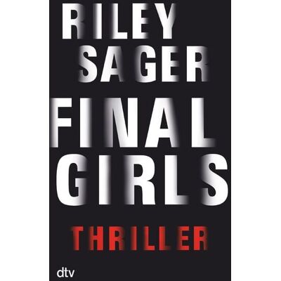 dtv Final Girls dtv Final Girls