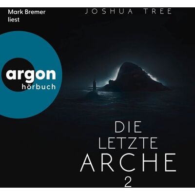 Argon Die letzte Arche 2 Argon Die letzte Arche 2