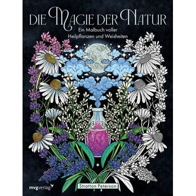 Mvg Die Magie der Natur Mvg Die Magie der Natur