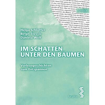 Facultas Im Schatten unter den Bäumen Facultas Im Schatten unter den Bäumen