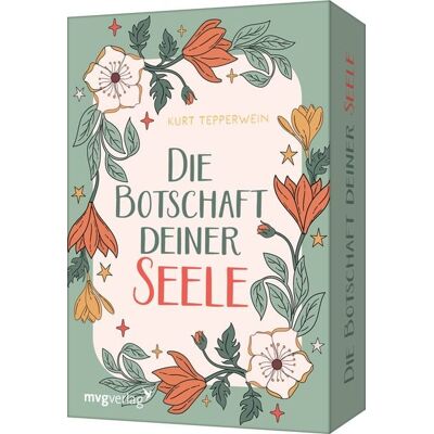 Mvg Die Botschaft deiner Seele Mvg Die Botschaft deiner Seele