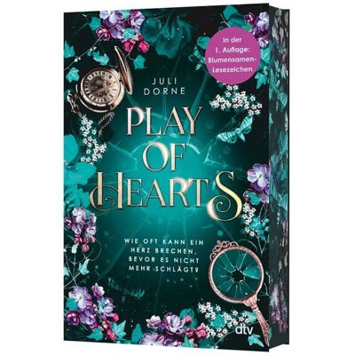 dtv Play of Hearts dtv Play of Hearts