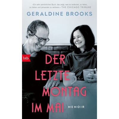 btb Der letzte Montag im Mai btb Der letzte Montag im Mai