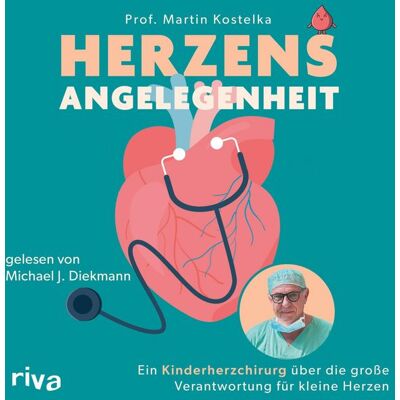 Riva Herzensangelegenheit Riva Herzensangelegenheit
