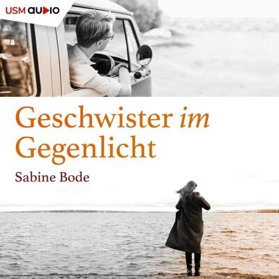 USM Audio Geschwister im Gegenlicht USM Audio Geschwister im Gegenlicht