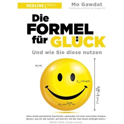 Redline Die Formel für Glück Redline Die Formel für Glück