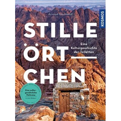 Kosmos Stille Örtchen Kosmos Stille Örtchen