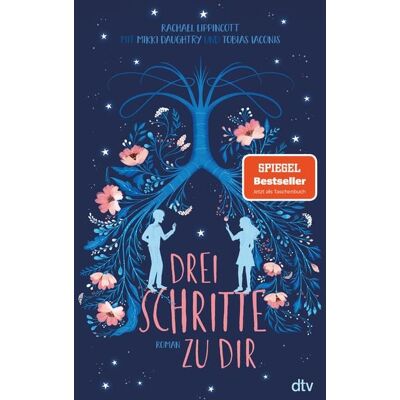 dtv Drei Schritte zu dir dtv Drei Schritte zu dir