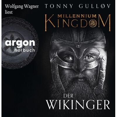 Argon Millennium Kingdom: Der Wikinger Argon Millennium Kingdom: Der Wikinger