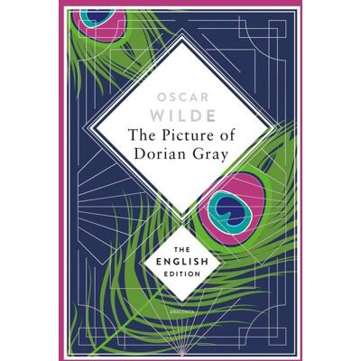 Anaconda Wilde - The Picture of Dorian Gray. English Edition Anaconda Wilde - The Picture of Dorian Gray. English Edition