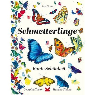 Laurence King Verlag Schmetterlinge Laurence King Verlag Schmetterlinge