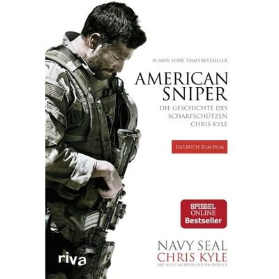 Riva American Sniper Riva American Sniper