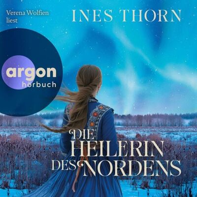 Argon Die Heilerin des Nordens Argon Die Heilerin des Nordens