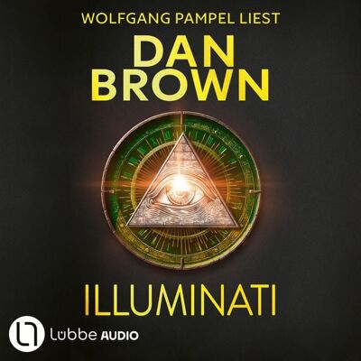Lübbe Audio Illuminati Lübbe Audio Illuminati