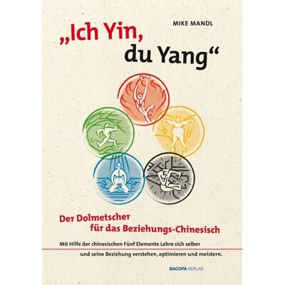 Bacopa Ich Yin, Du Yang Bacopa Ich Yin, Du Yang