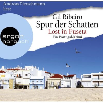 Argon Spur der Schatten Argon Spur der Schatten