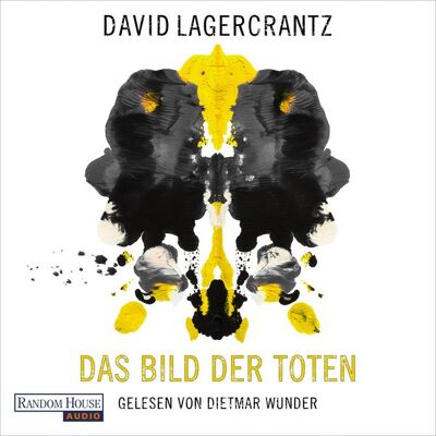 Random House Audio Das Bild der Toten Random House Audio Das Bild der Toten