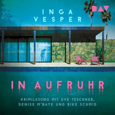 Der Audio Verlag In Aufruhr Der Audio Verlag In Aufruhr