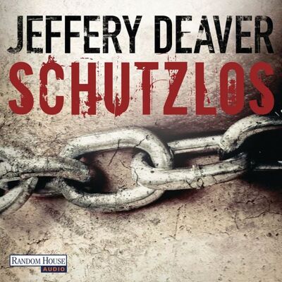Random House Audio Schutzlos Random House Audio Schutzlos