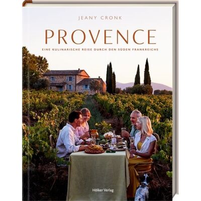 Hölker Verlag Provence Hölker Verlag Provence