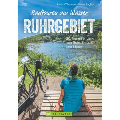 Bruckmann Radtouren am Wasser Ruhrgebiet Bruckmann Radtouren am Wasser Ruhrgebiet