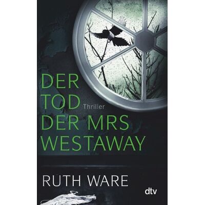 dtv Der Tod der Mrs Westaway dtv Der Tod der Mrs Westaway