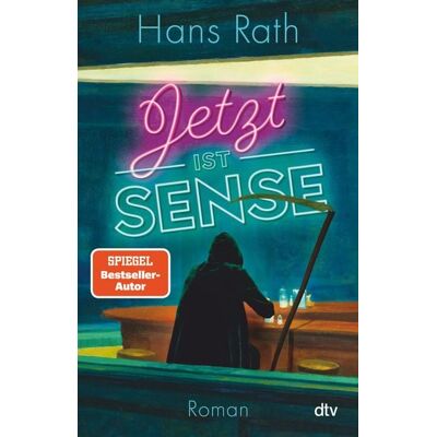 dtv Jetzt ist Sense dtv Jetzt ist Sense