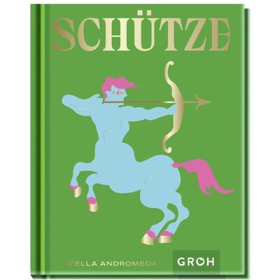 Groh Schütze Groh Schütze