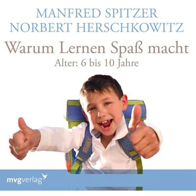 Mvg Warum lernen Spaß macht: 6-10 Jahre Mvg Warum lernen Spaß macht: 6-10 Jahre