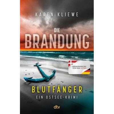 dtv Die Brandung - Blutfänger dtv Die Brandung - Blutfänger
